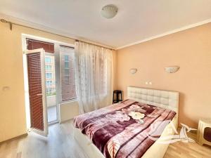 Prodej bytu 3+kk, Nesebar, Bulharsko, 79 m2
