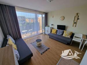 Prodej bytu 1+kk, Nesebar, Bulharsko, 31 m2