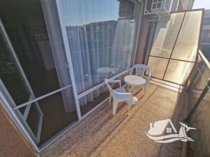 Prodej bytu 1+kk, Nesebar, Bulharsko, 31 m2