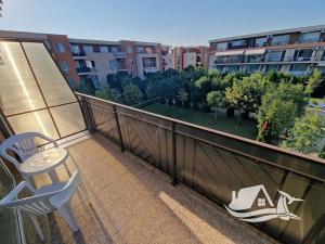 Prodej bytu 1+kk, Nesebar, Bulharsko, 31 m2