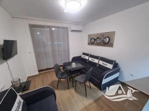 Prodej bytu 1+kk, Nesebar, Bulharsko, 30 m2