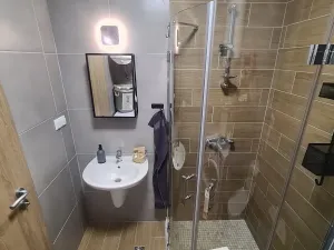 Prodej bytu 1+kk, Nesebar, Bulharsko, 30 m2