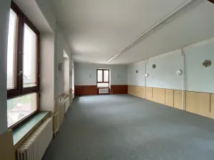 Prodej komerční nemovitosti, Vidnava, Klášterní, 4169 m2