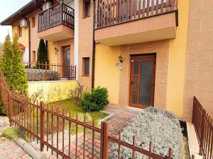 Prodej rodinného domu, Bjala, Bulharsko, 100 m2