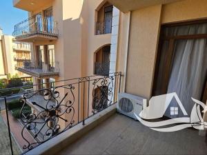 Prodej bytu 2+kk, Nesebar, Bulharsko, 62 m2