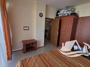 Prodej bytu 2+kk, Nesebar, Bulharsko, 62 m2