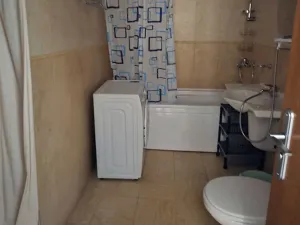 Prodej bytu 2+kk, Nesebar, Bulharsko, 62 m2