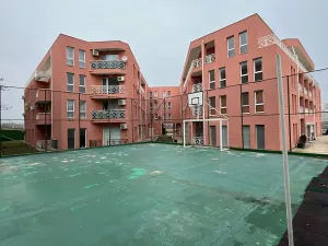 Prodej bytu 3+kk, Nesebar, Bulharsko, 59 m2