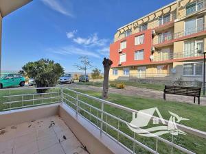 Prodej bytu 1+kk, Nesebar, Bulharsko, 26 m2