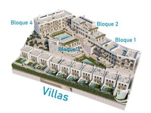 Prodej bytu 3+kk, Águilas, Španělsko, 60 m2