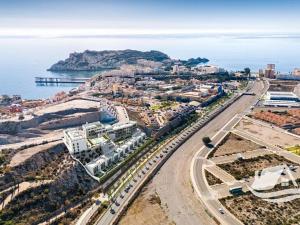 Prodej bytu 3+kk, Águilas, Španělsko, 60 m2