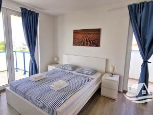 Prodej bytu 5+kk, Privlaka, Chorvatsko, 150 m2