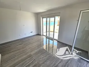 Prodej bytu 3+kk, Povljana, Chorvatsko, 50 m2