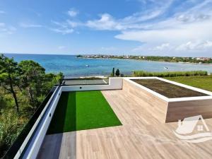 Prodej bytu 3+kk, Privlaka, Chorvatsko, 73 m2