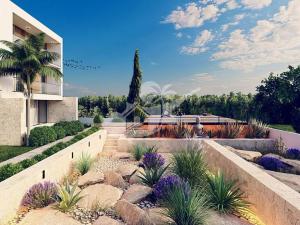 Prodej bytu 2+1, Agios Amvrosios Keryneias, Kypr, 60 m2