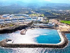 Prodej bytu 2+1, Agios Amvrosios Keryneias, Kypr, 60 m2