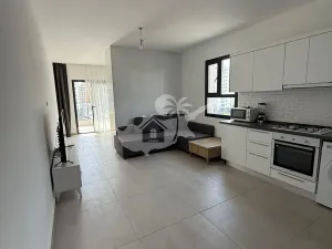 Prodej bytu 1+kk, Larnaka, Kypr, 48 m2