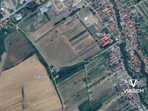 Prodej podílu pole, Javorník, 70 m2