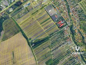 Prodej podílu pole, Javorník, 70 m2