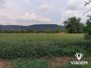 Prodej pole, Praha - Lipence, 6814 m2