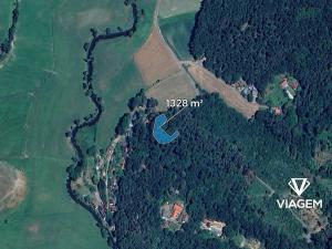 Prodej podílu zahrady, Dolany, 664 m2