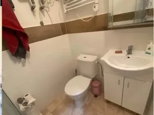 Prodej bytu 3+kk, Praha - Žižkov, Štítného, 67 m2