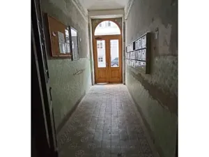 Prodej bytu 2+kk, Praha - Žižkov, Štítného, 53 m2