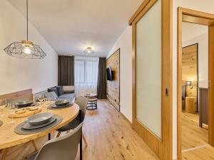 Prodej bytu 2+kk, Janské Lázně, Modrokamenná, 43 m2