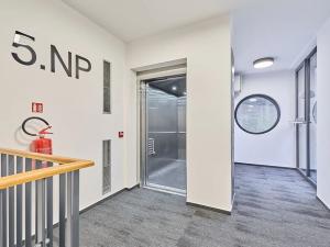 Prodej bytu 2+kk, Janské Lázně, Modrokamenná, 43 m2