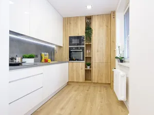 Pronájem bytu 2+1, Ostrava, Maďarská, 50 m2