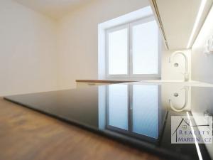 Pronájem bytu 3+kk, Příbram, Mariánské údolí, 62 m2