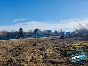 Prodej pozemku pro bydlení, Jindřichov, 1416 m2