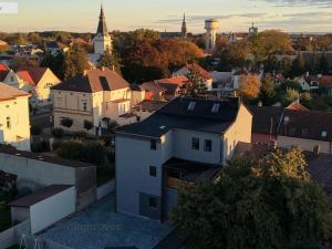 Pronájem bytu 3+kk, Nymburk, Hálkova, 65 m2