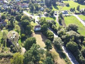 Prodej pozemku pro bydlení, Kamenice, 1485 m2