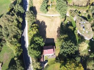 Prodej pozemku pro bydlení, Kamenice, 1485 m2