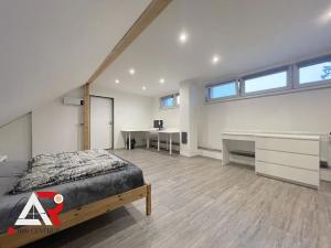 Prodej rodinného domu, Brno, Fučíkova, 139 m2