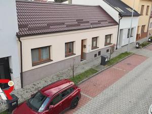 Prodej rodinného domu, Brno, Fučíkova, 139 m2