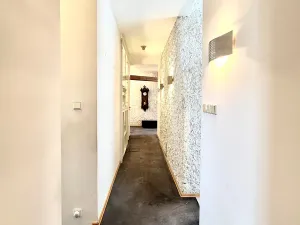 Pronájem bytu 4+kk, Praha - Holešovice, Dukelských hrdinů, 176 m2