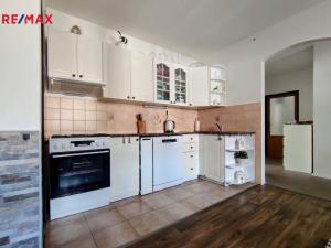 Prodej rodinného domu, Nosislav, Vinohradská, 115 m2