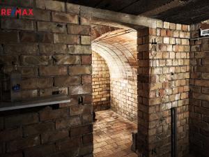 Prodej rodinného domu, Nosislav, Vinohradská, 115 m2