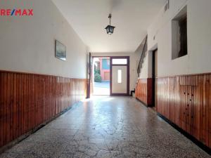 Prodej rodinného domu, Nosislav, Vinohradská, 115 m2