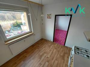 Pronájem bytu 2+1, Loket, Sportovní, 61 m2