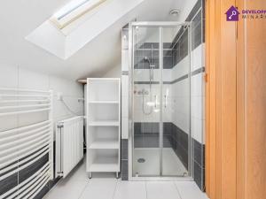 Prodej rodinného domu, Mistrovice, 130 m2