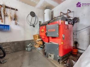 Prodej rodinného domu, Mistrovice, 130 m2