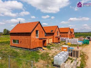 Prodej rodinného domu, Opatovec, 151 m2