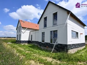 Prodej rodinného domu, Opatovec, 130 m2