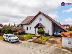 Prodej rodinného domu, Žamberk, Sadová, 146 m2