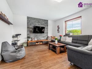 Prodej rodinného domu, Jablonné nad Orlicí, 152 m2