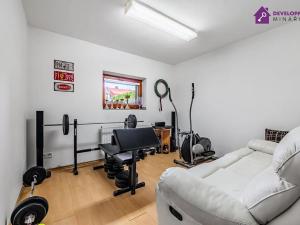 Prodej rodinného domu, Jablonné nad Orlicí, 152 m2