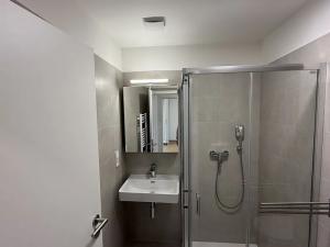 Pronájem bytu 1+kk, Přerov, Čechova, 39 m2